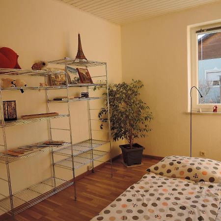 Stadtnahe Landwohnung Klagenfurt am Woerthersee Exterior foto