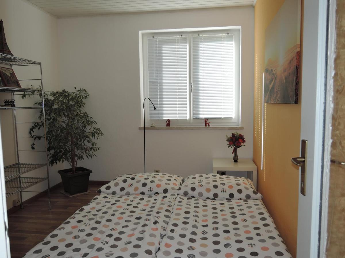 Stadtnahe Landwohnung Klagenfurt am Woerthersee Exterior foto