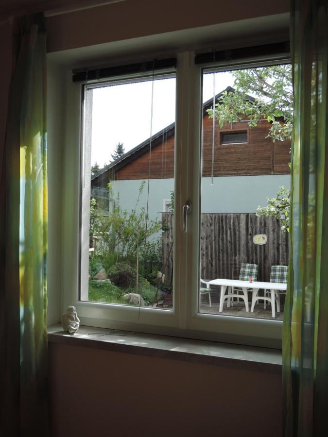 Stadtnahe Landwohnung Klagenfurt am Woerthersee Exterior foto
