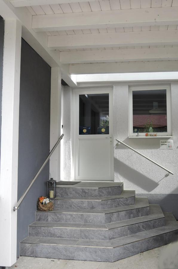 Stadtnahe Landwohnung Klagenfurt am Woerthersee Exterior foto