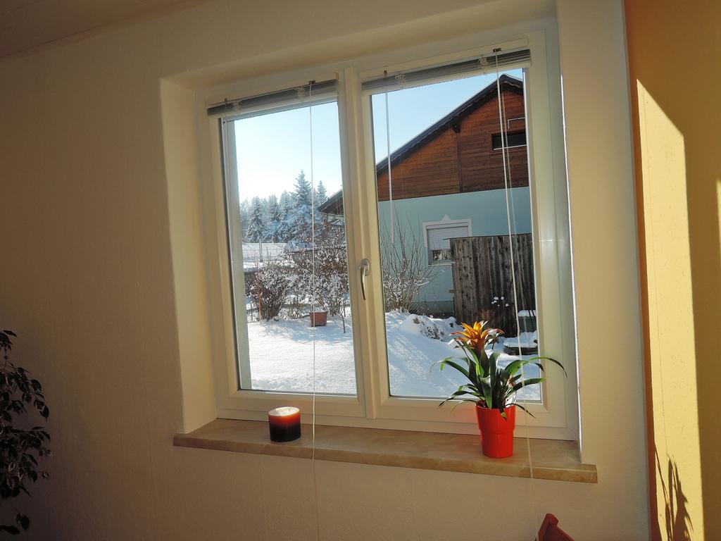 Stadtnahe Landwohnung Klagenfurt am Woerthersee Exterior foto