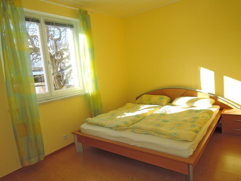 Stadtnahe Landwohnung Klagenfurt am Woerthersee Exterior foto